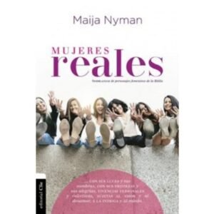 Mujeres Reales