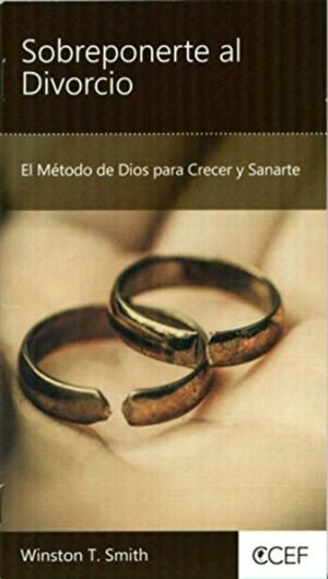 Sobreponerse al Divorcio