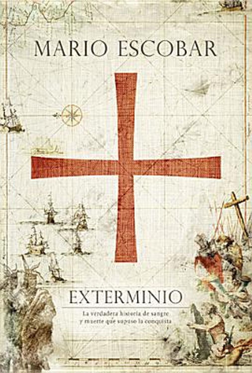 Exterminio/Tapa Dura 1 Exterminio/Tapa Dura