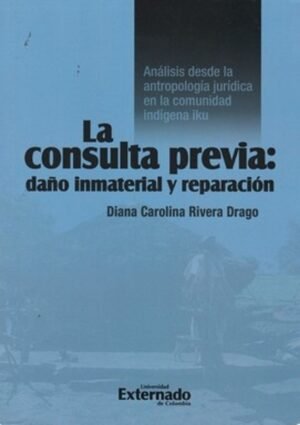 La Consulta Previa
