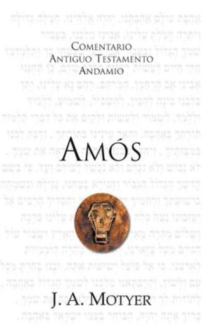 Comentario Antiguo Testamento Andamio/Amos