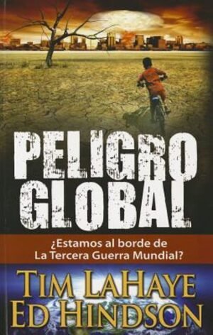 ¡Peligro Global!