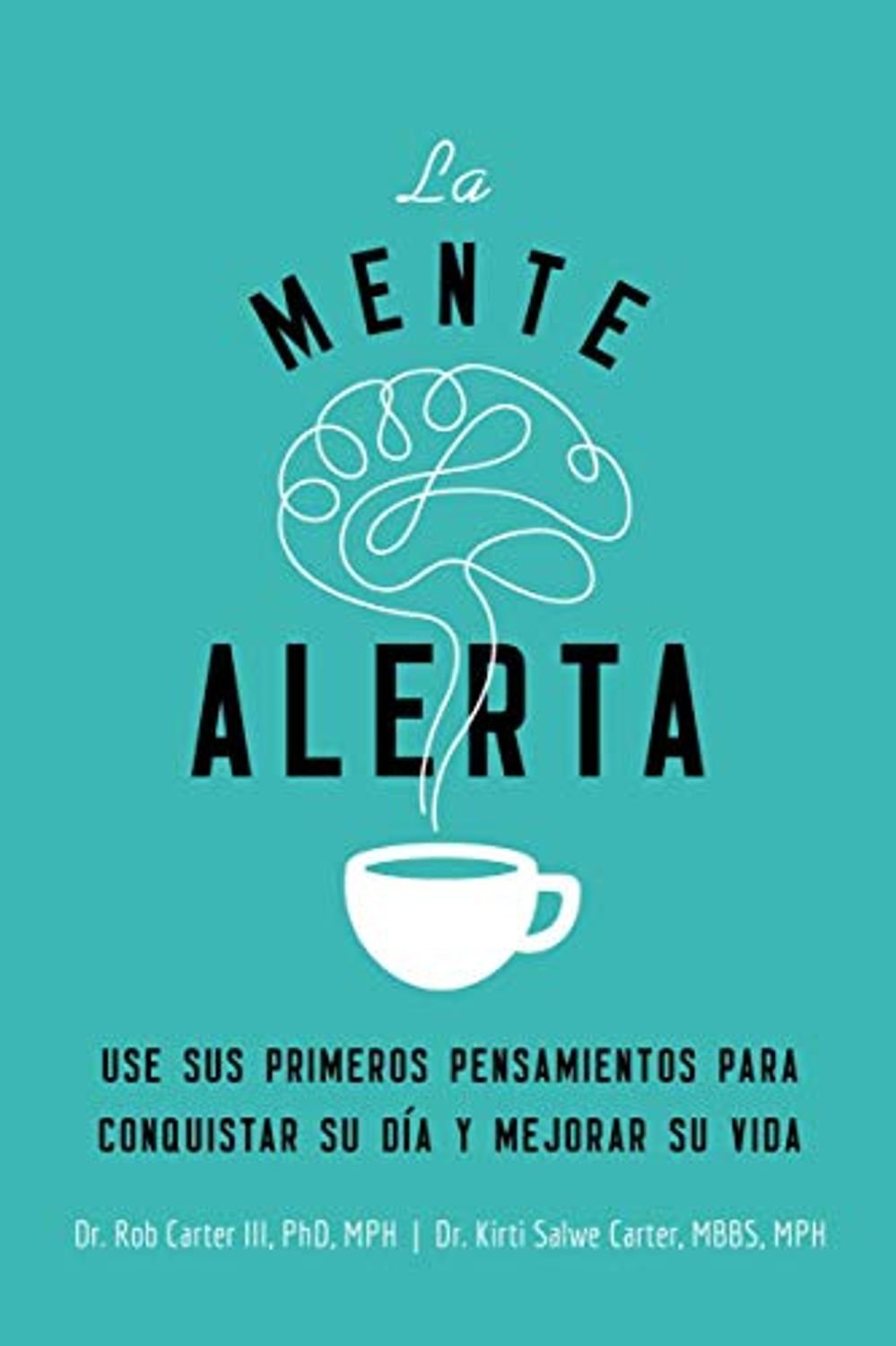Mente Alerta 1 Mente Alerta