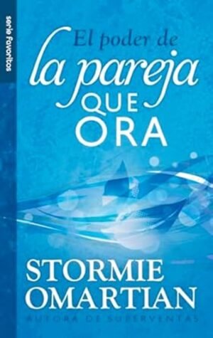 el poder de la pareja que ora/Bolsilibro