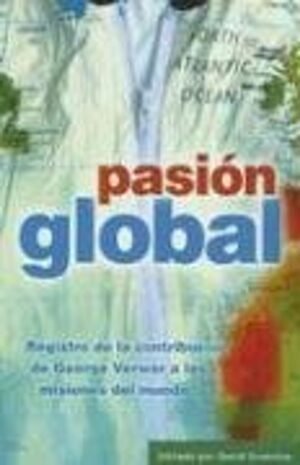 Pasion Global