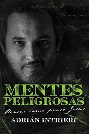 Mentes Peligrosas, Adrian Intrieri