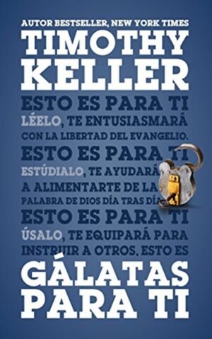 Galatas Para Ti /TB