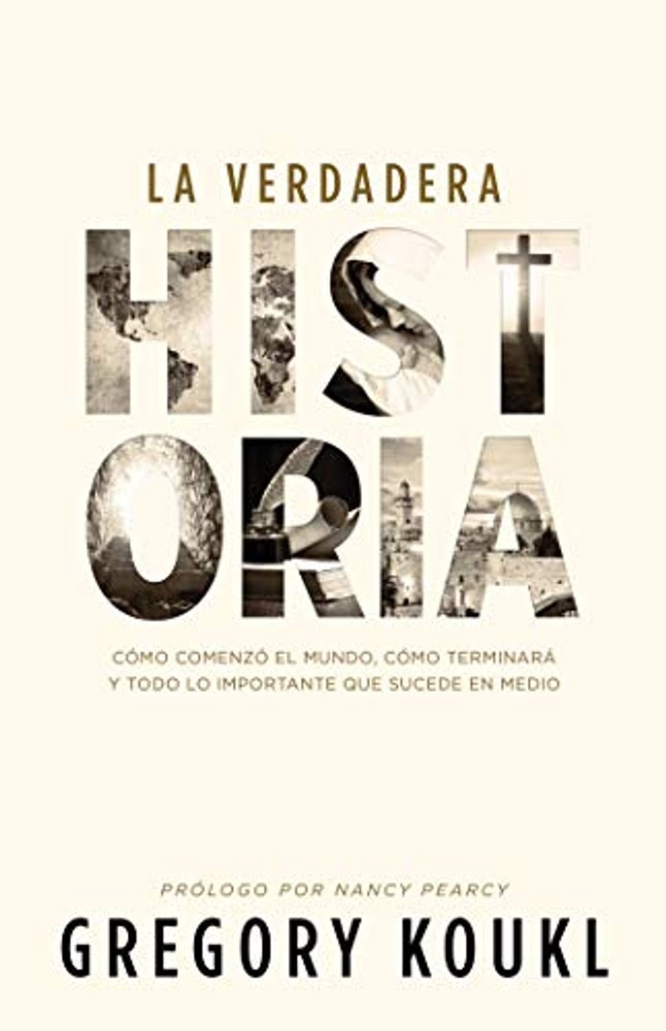 La Verdadera Historia 1 La Verdadera Historia