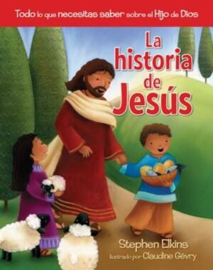 Historia De Jesus