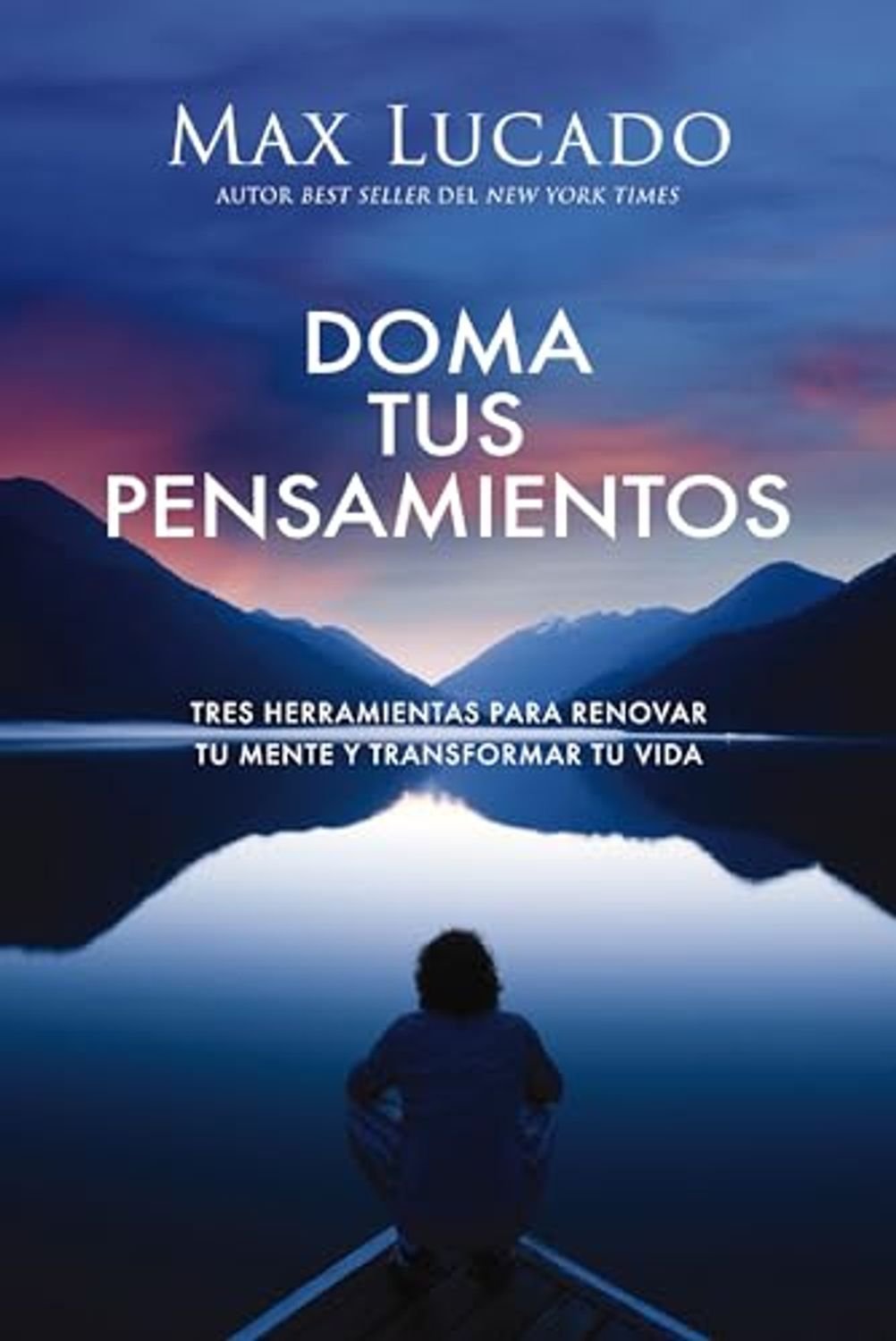 Doma tus Pensamientos 1 Doma tus Pensamientos