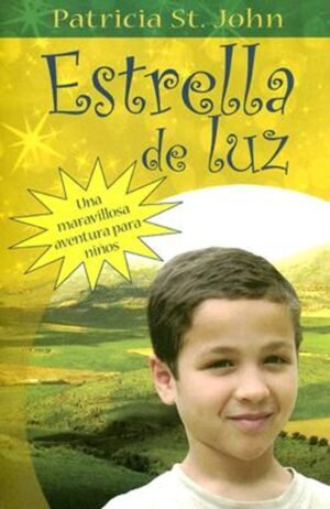 Estrella De Luz