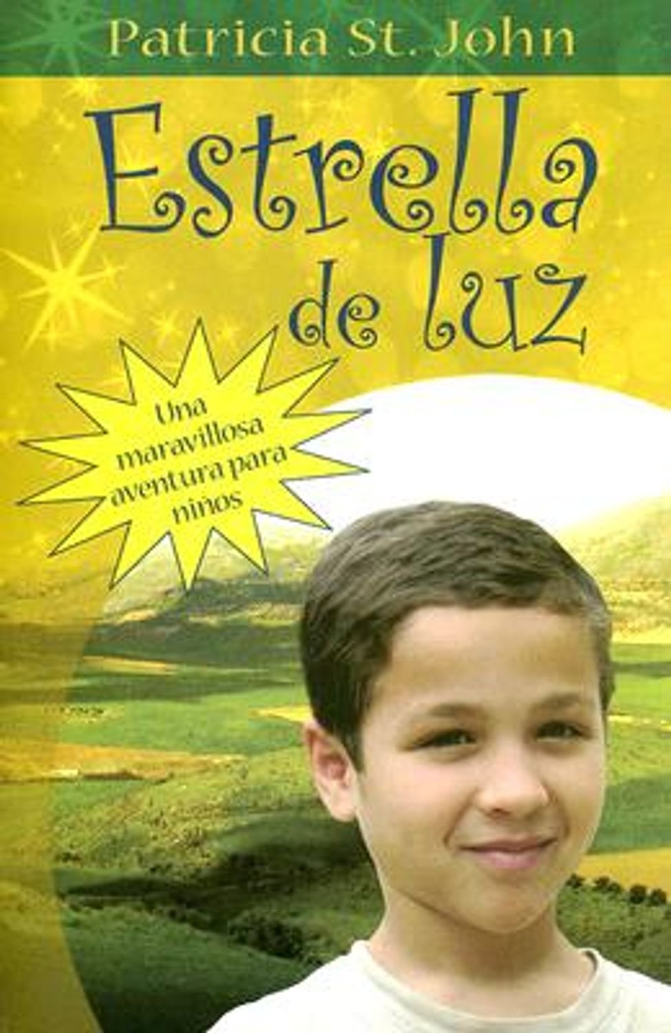 Estrella De Luz 1 Estrella De Luz