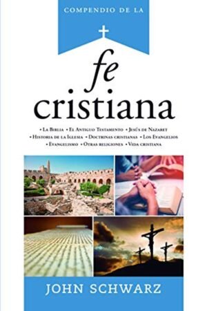 Compendio De La Fe Cristiana