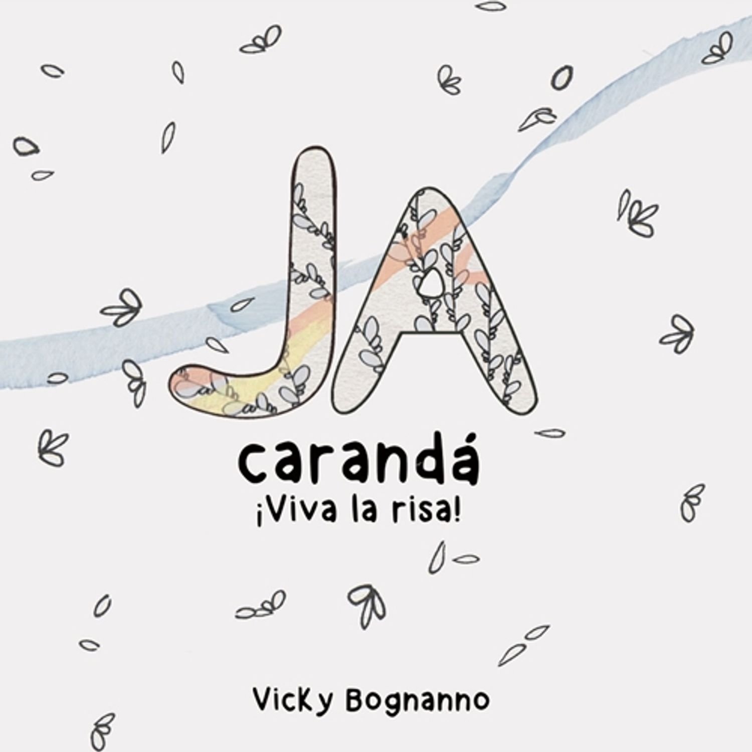 Jacaranda / Viva La Risa 1 Jacaranda / Viva La Risa