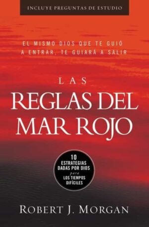 Las Reglas del Mar Rojo