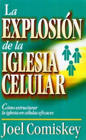 Explosión de la Iglesia Celular