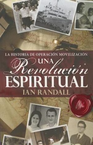 Una Revolución Espiritual