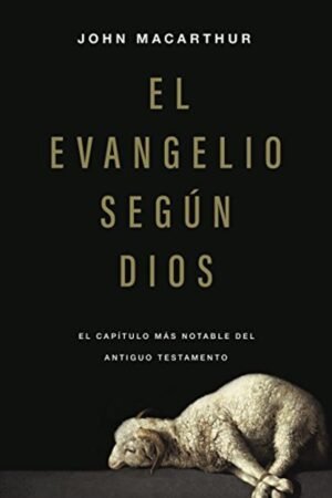 Evangelio Segun Dios/El