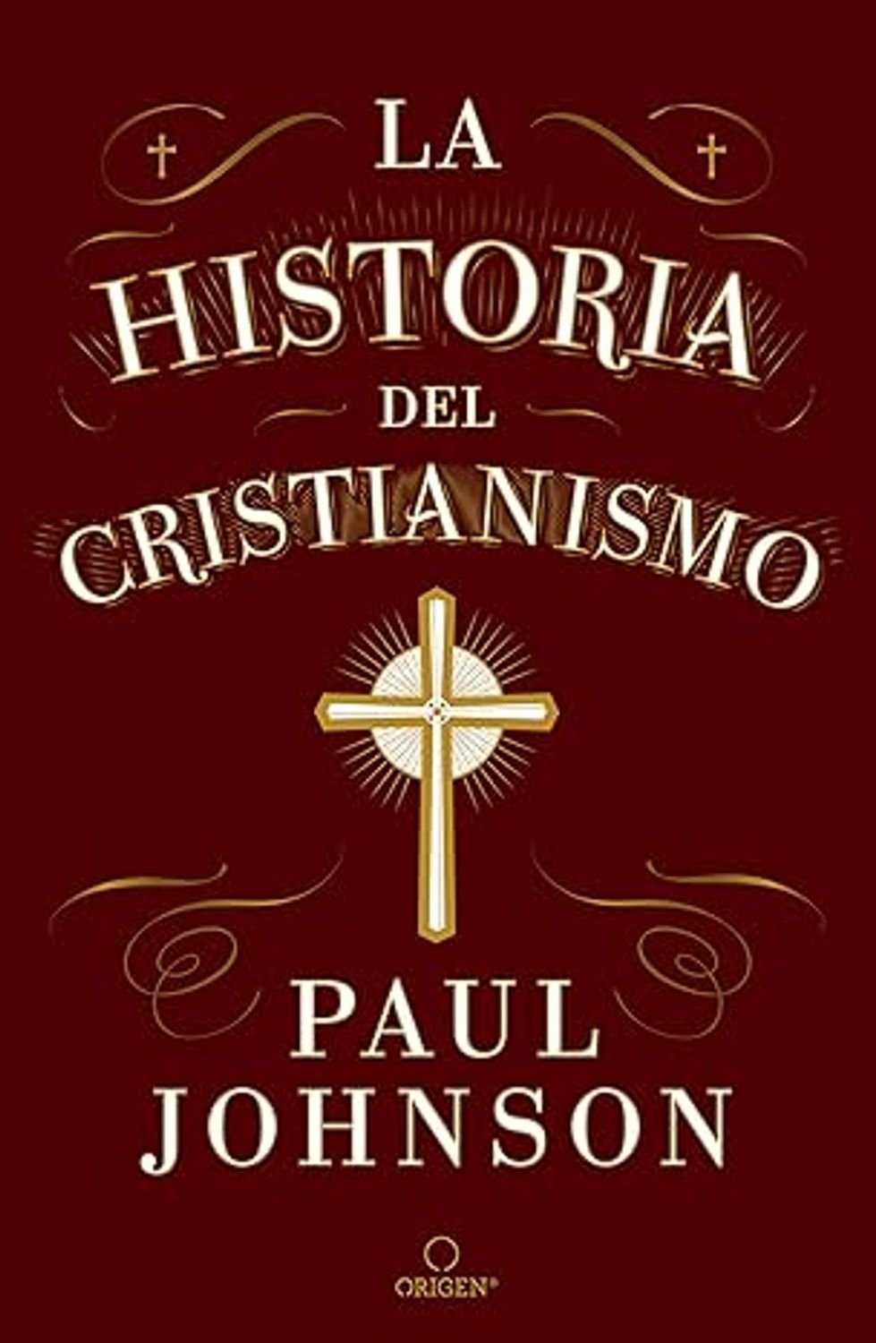 La Historia del Cristianismo 1 La Historia del Cristianismo