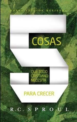 5 cosas que todo cristiana debe saber