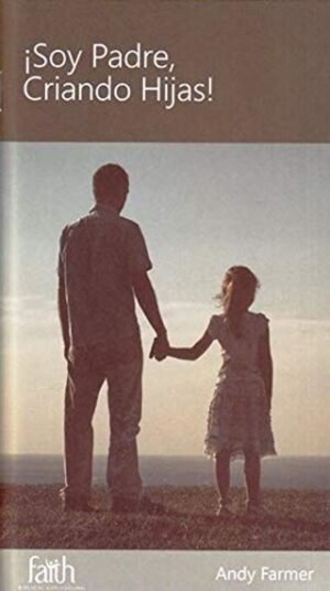 Soy Padre/Criando Hijas/Mini-Libro