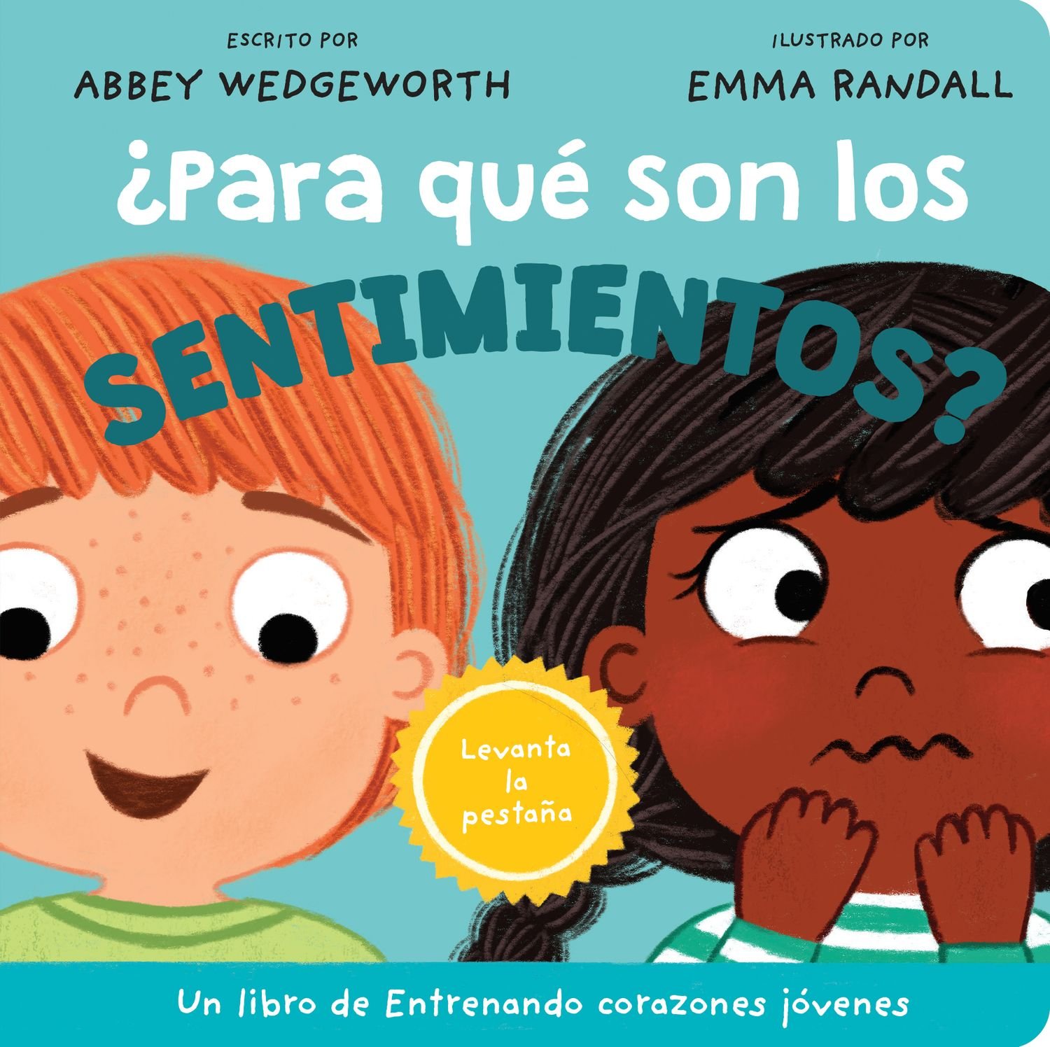 Para Que Son Los Sentimientos 1 Para Que Son Los Sentimientos