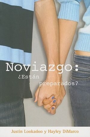 Noviazgo/Estan Preparados