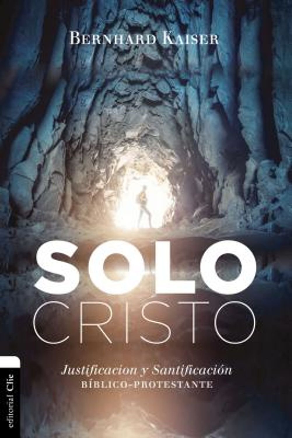 Solo Cristo 1 Solo Cristo