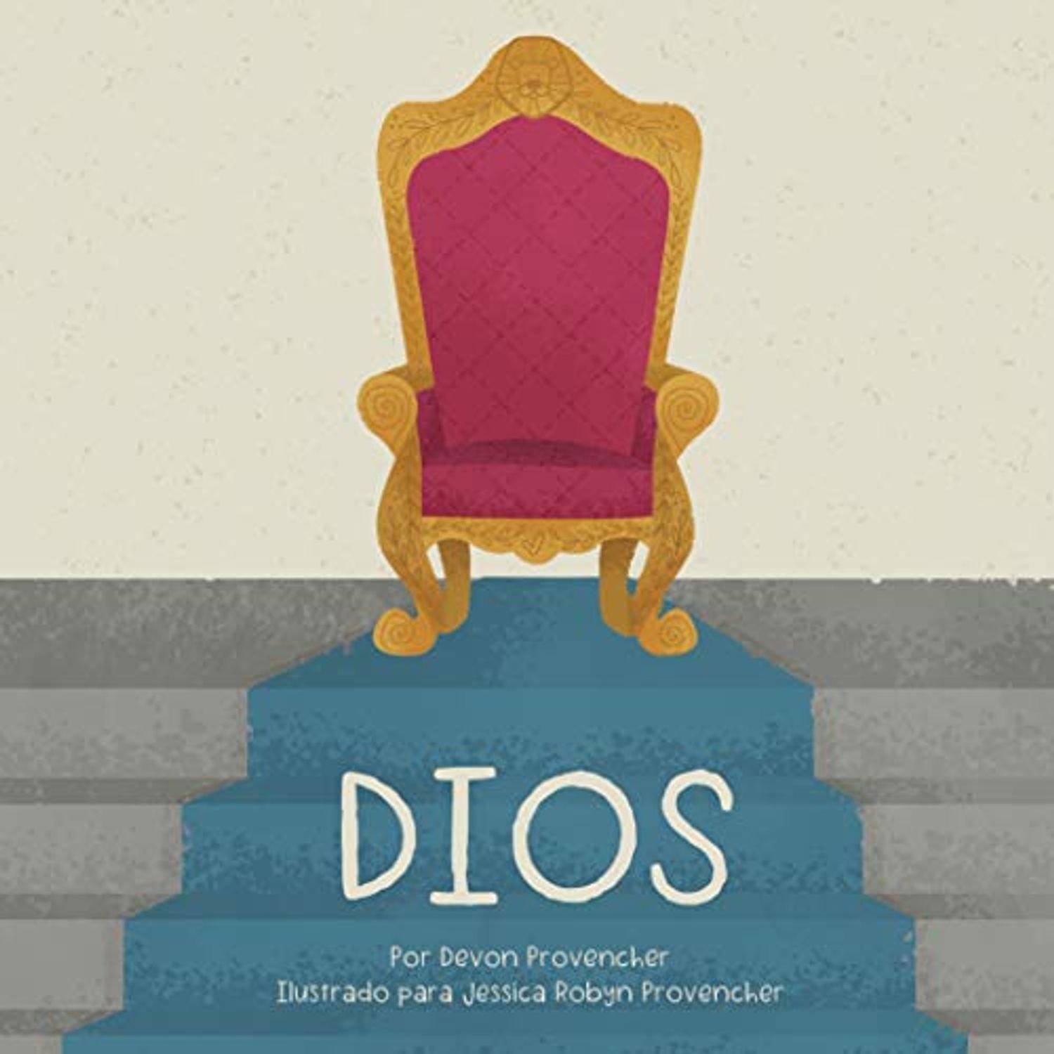 Dios: Teología Grande Para Corazones Pequeños 1 Dios: Teología Grande Para Corazones Pequeños