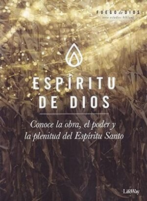 Espiritu De Dios