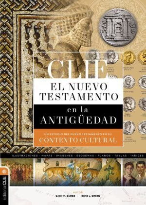 Nuevo Testamento En La Antigüedad/ Un Estudio Del NT En Su Contexto Cultural