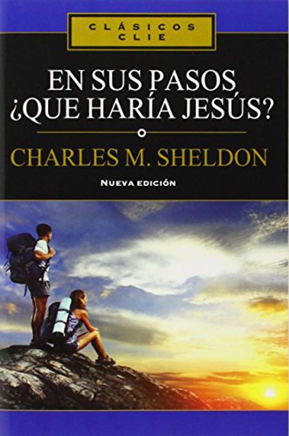En Sus Pasos ¿Qué Haría Jesús? 1 En Sus Pasos ¿Qué Haría Jesús?