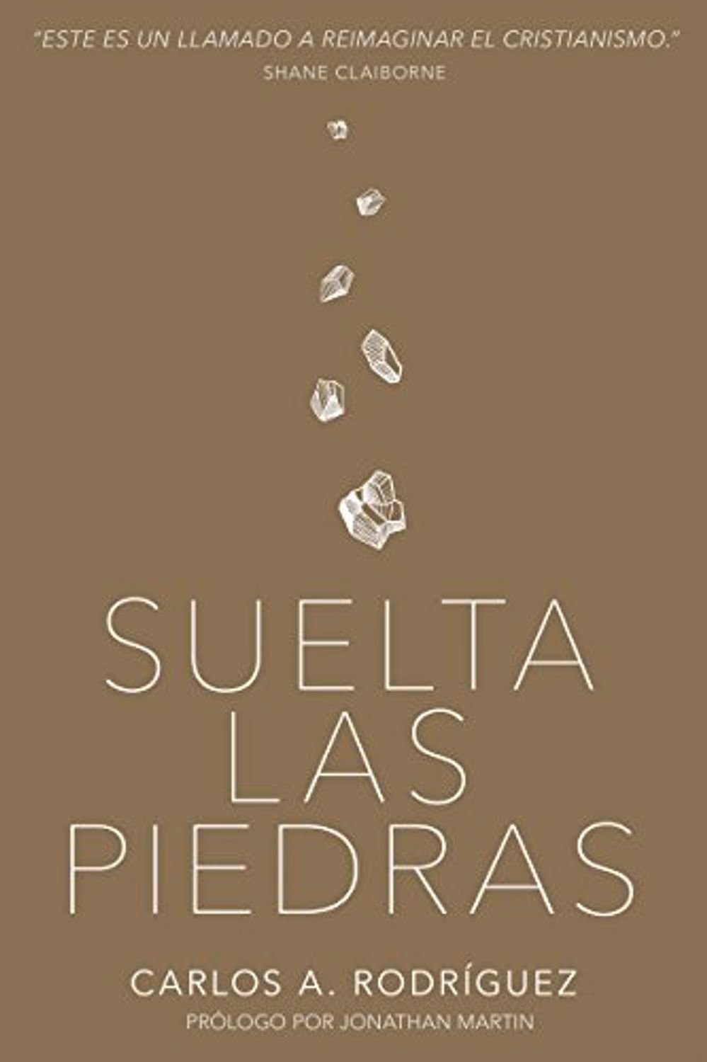 Suelta las Piedras 1 Suelta las Piedras