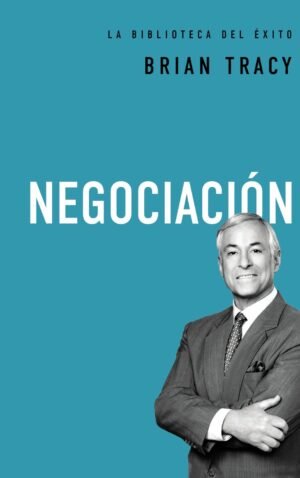 Negociación la Biblioteca del Éxito