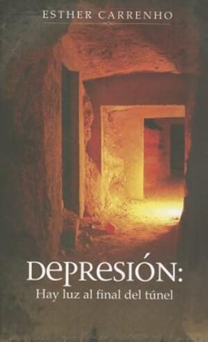 Depresion/Hay Luz Al Final Del Tunel