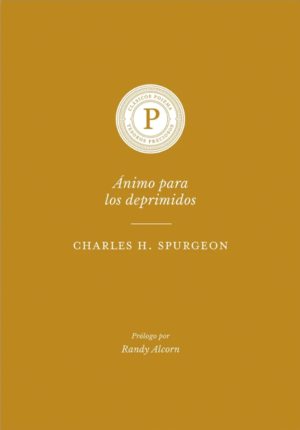 Animo Para Los Deprimidos/ Bolsillo