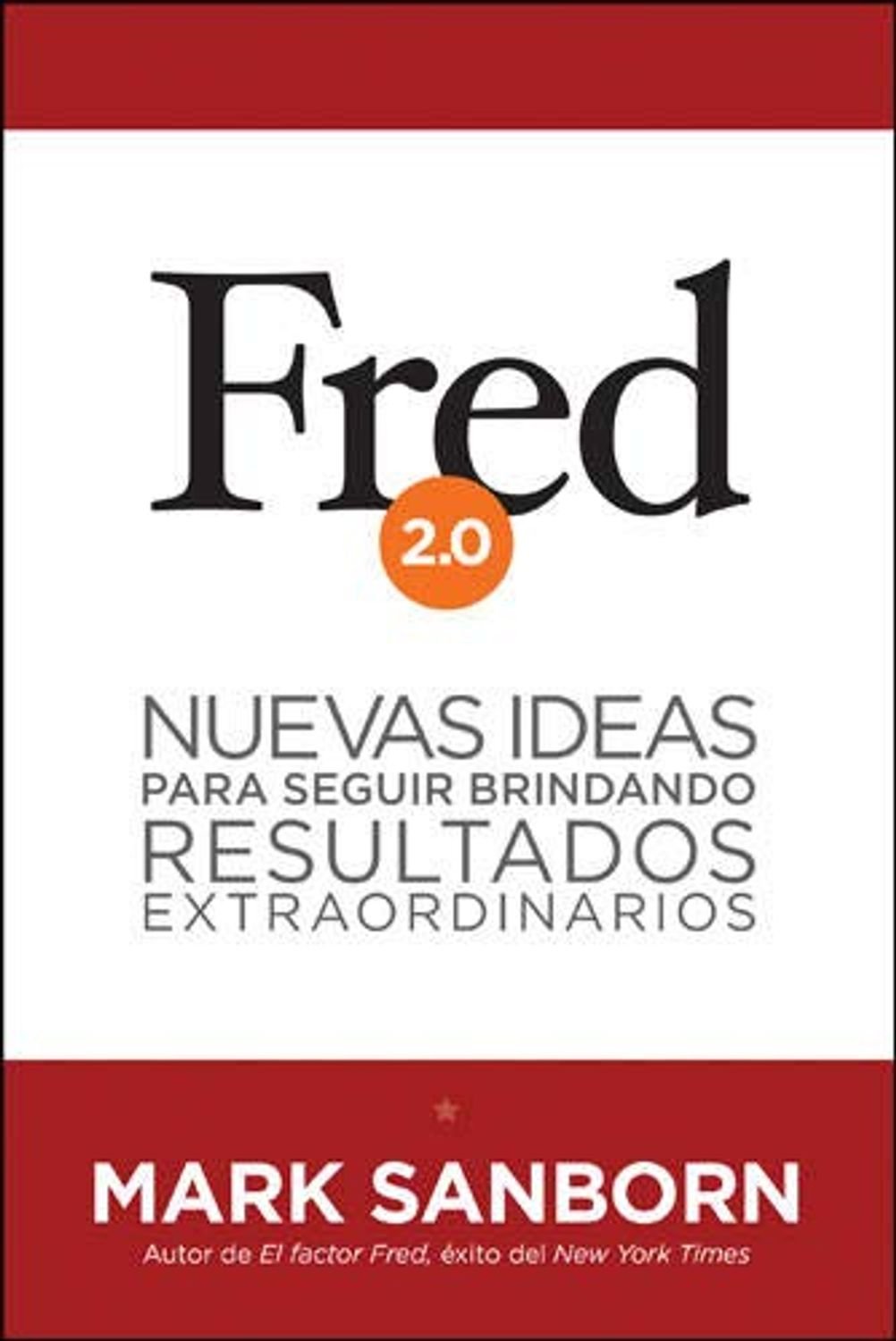 Fred 2.0 1 Fred 2.0