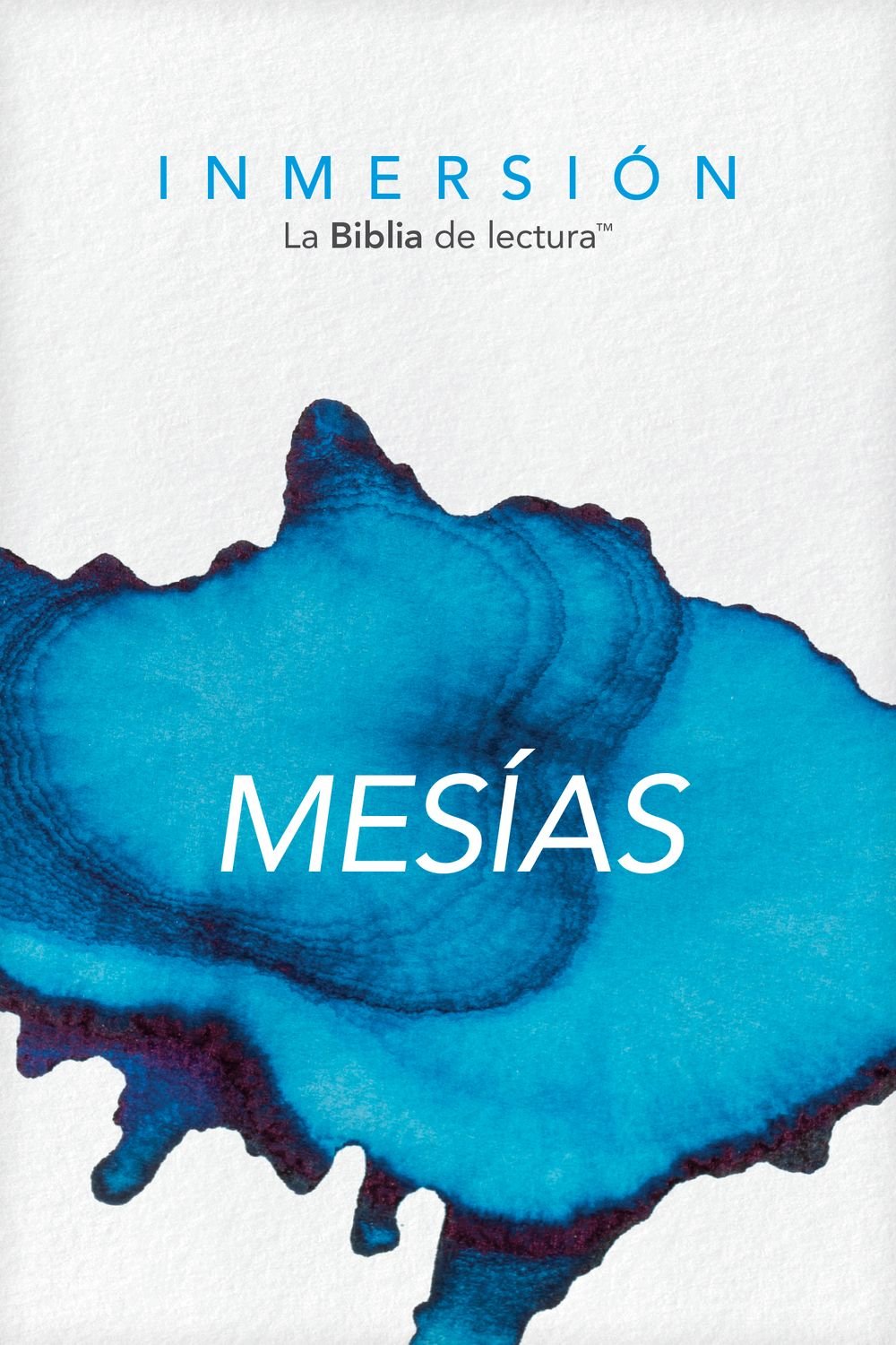 Biblia Inmersión: Mesías 1 Biblia Inmersión: Mesías