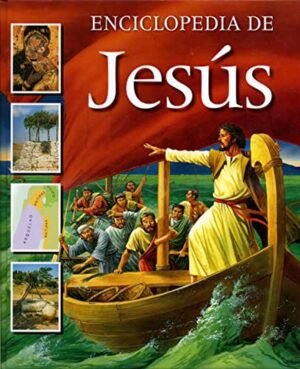Enciclopedia de Jesús