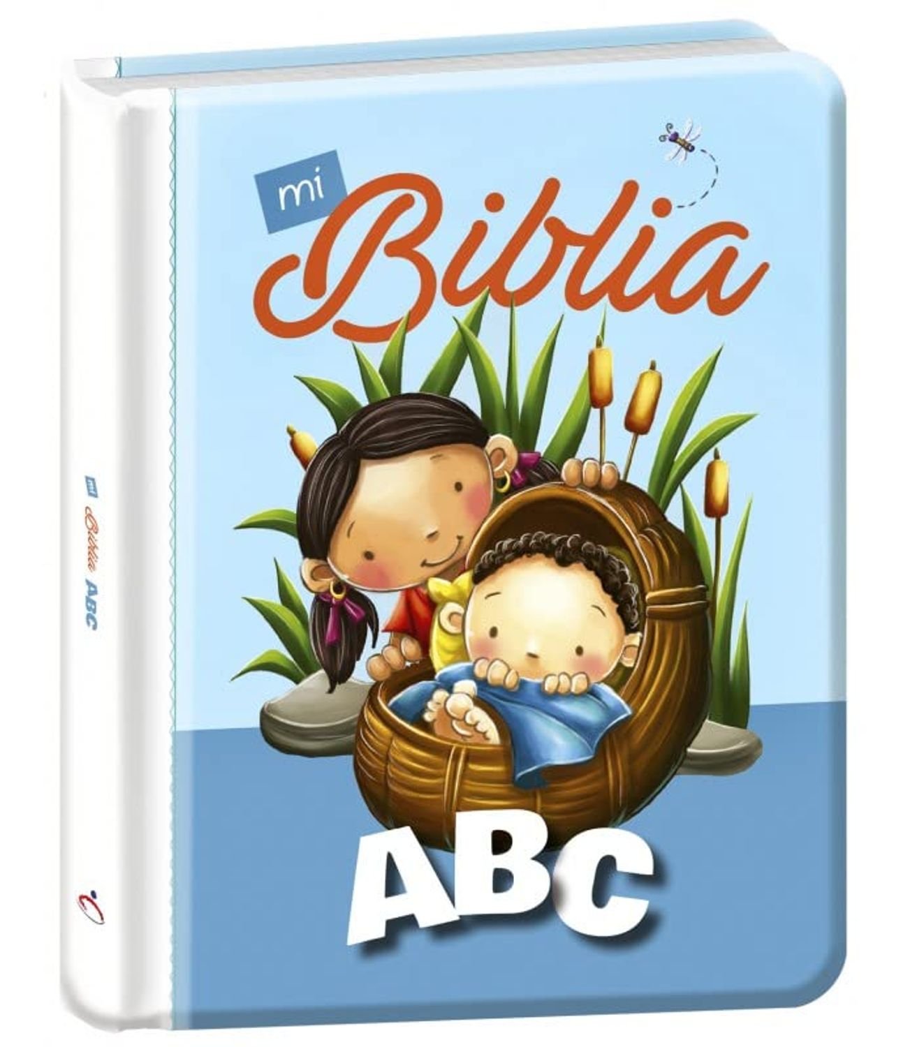 Mi Biblia ABC 1 Mi Biblia ABC