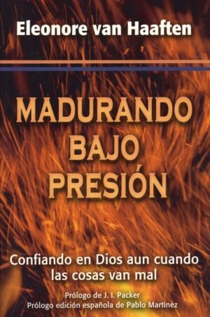 Madurando Bajo Presion