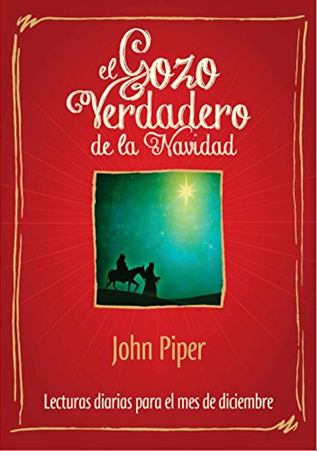 Devocional: El Gozo Verdadero De La Navidad 1 Devocional: El Gozo Verdadero De La Navidad