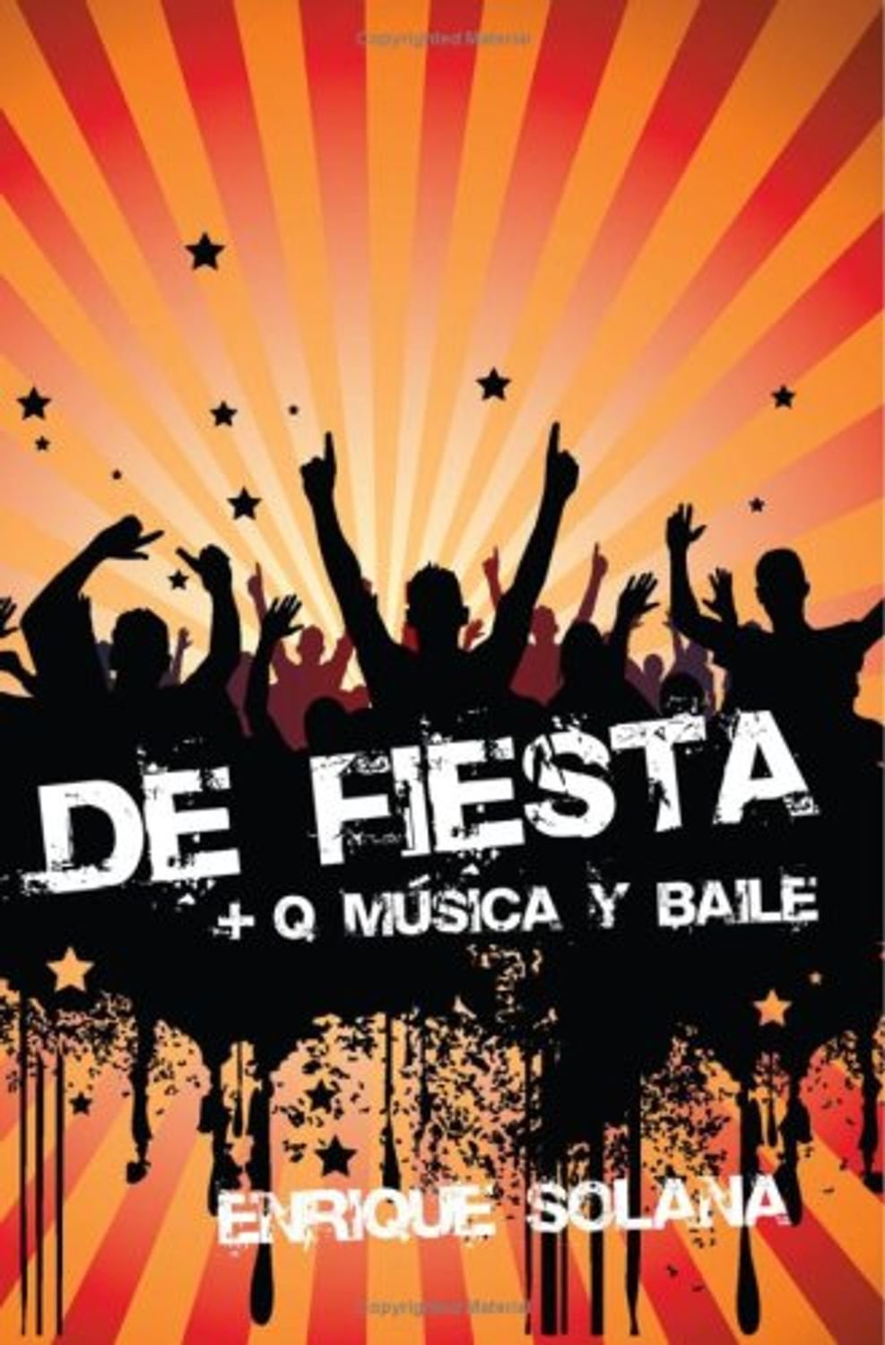 De Fiesta Mas Que Musica Y Baile 1 De Fiesta Mas Que Musica Y Baile