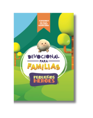 PARA FAMILIAS PEQUEÑOS HÉROES