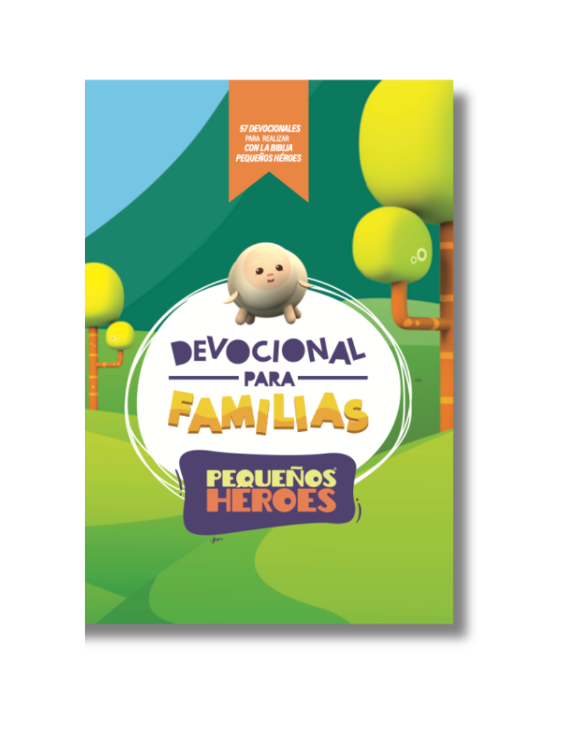 PARA FAMILIAS PEQUEÑOS HÉROES 1 PARA FAMILIAS PEQUEÑOS HÉROES