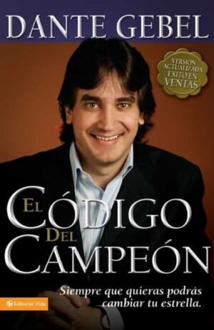 EL CODIGO DEL CAMPEON – DANTE GEBEL