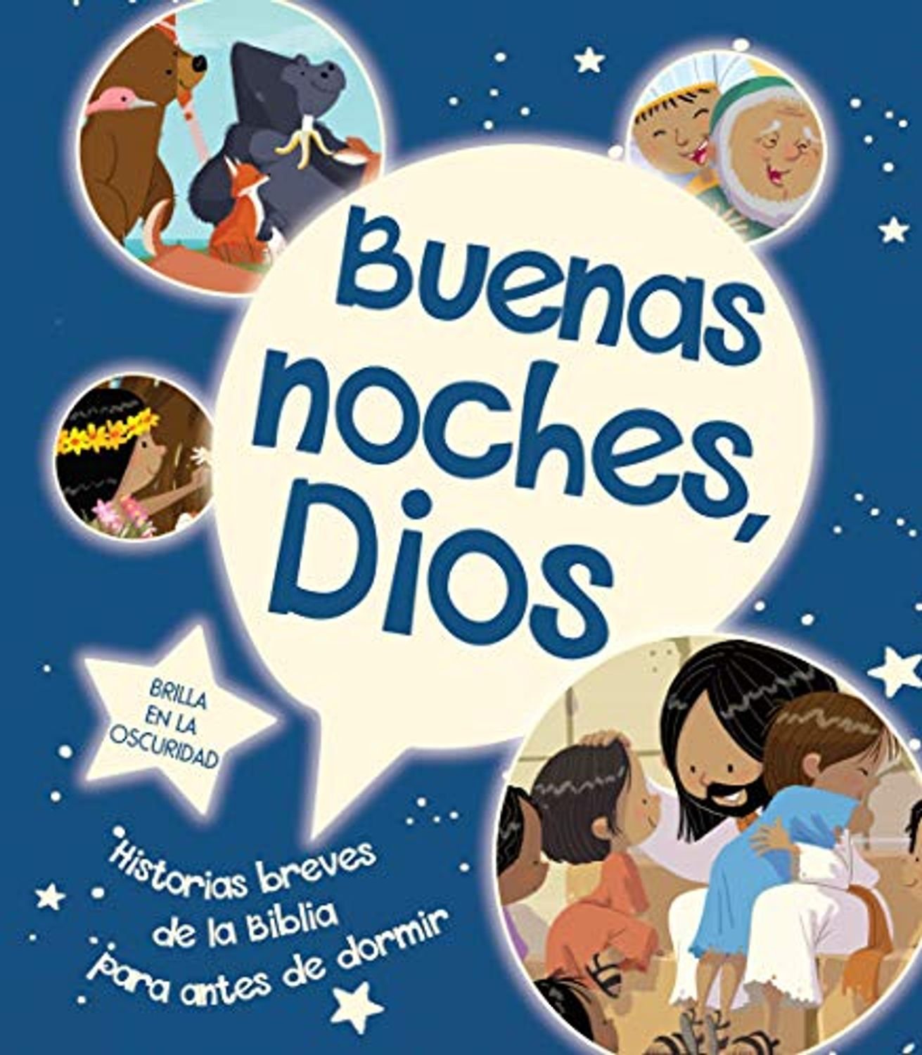 Buenas Noches Dios 1 Buenas Noches Dios