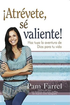 Atrevete Se Valiente