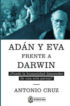 Adan Y Eva Frente A Darwin