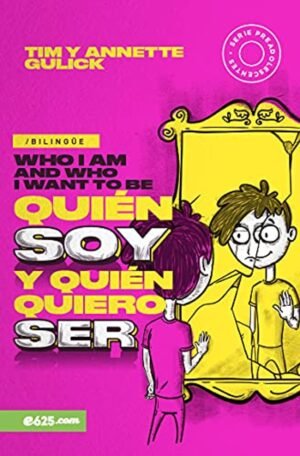 Quien soy y quien quiero ser